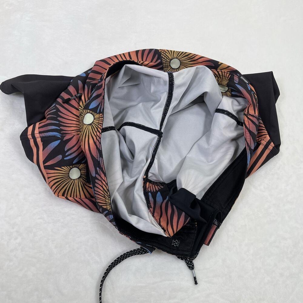 Rip Curl Mirage Men’s Mirage Ultimate 10" Board Shorts Size 31 Floral Daisies - Picture 11 of 12